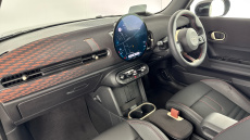 MINI Cooper 2.0 S Exclusive 3dr Auto Petrol Hatchback